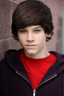 Актер Andrew Beckham