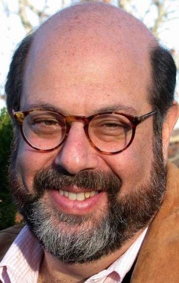 Актер Фред Меламед