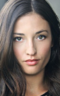 Актер Лекси Контурси