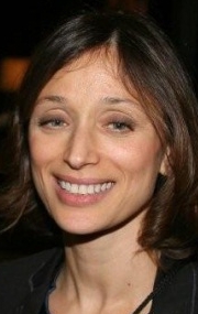 Актер Мария Лаура Ронданини