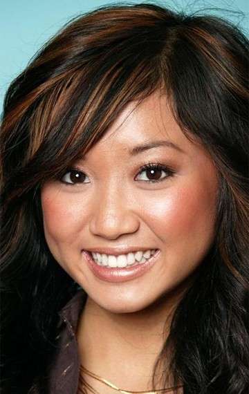 Актер Бренда Сонг