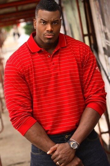 Актер Джастис Смит