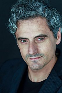 Актер Израэль Руис