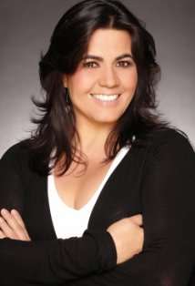 Актер Каталина Лопес