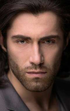 Актер Камиль Лемежевский