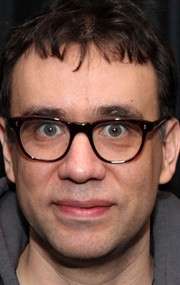 Актер Фред Армисен