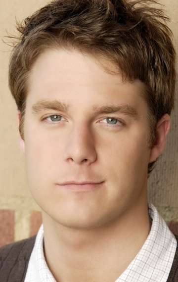 Актер Джейк Макдорман