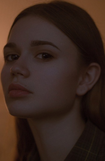 Актер Валентина Ельшанская