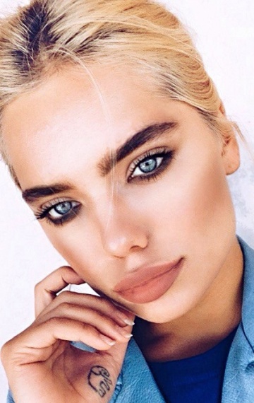 Актер Софья Маркина