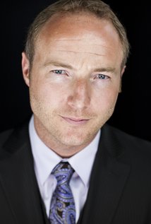 Актер Кристофер Дайсон