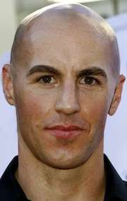 Актер Дуглас Тейт