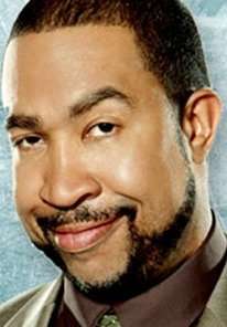 Актер Джон Маршалл Джонс