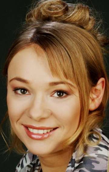 Фото Соня Бохосевич