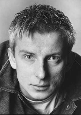 Актер Радослав Каим