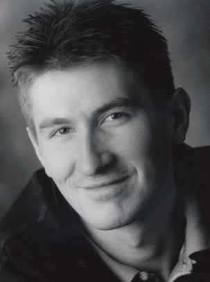 Актер Андзей Дабровски