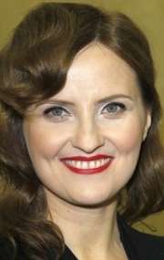 Актер Изабела Куна