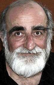 Актер Демир Гёкгель