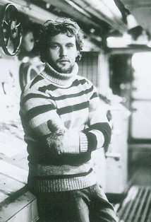 Фото Шон Бенсон