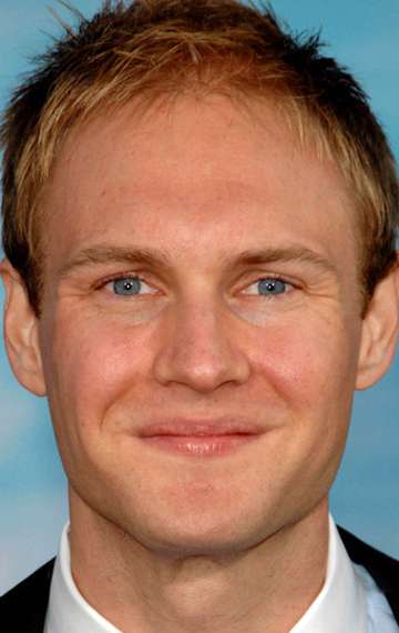 Актер Джеймс Джинти