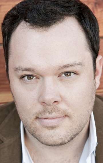 Актер Майкл Глэдис