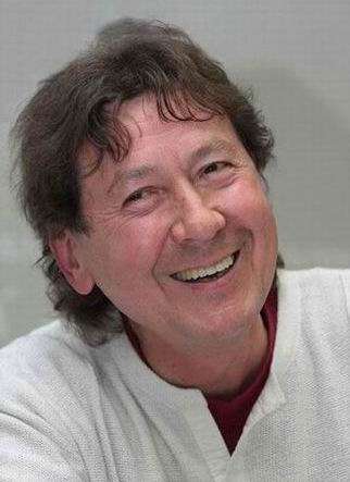 Актер Альберт Асадуллин