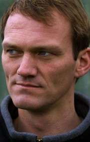 Актер Ингвар Эггерт Сигюрдссон