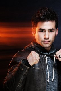 Актер Гарретт Хэммонд