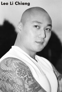 Актер Лео Чианг