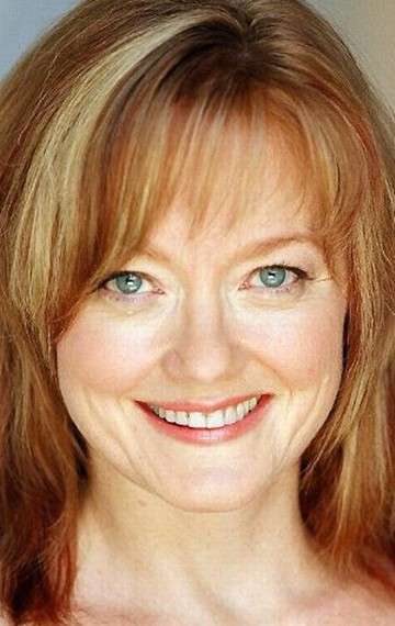 Актер Моргана Шоу