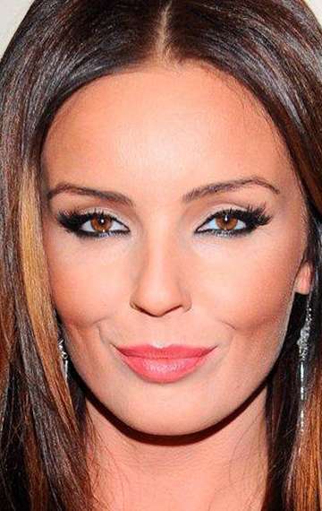 Актер Агнешка Влодарчик