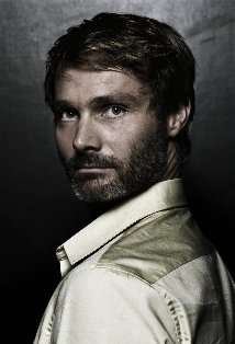 Актер Мартин Хестбек