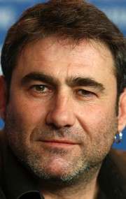 Актер Серхи Лопес