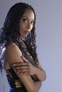 Актер Тиам Айссату