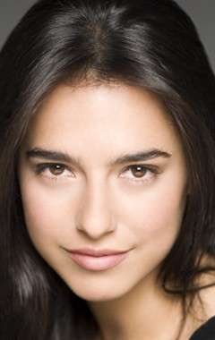 Актер Кристина Брондо