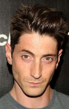 Актер Иддо Голдберг