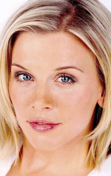 Актер Ева Хаберманн