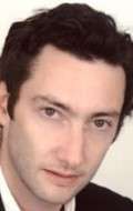 Актер Венсан Дезанья