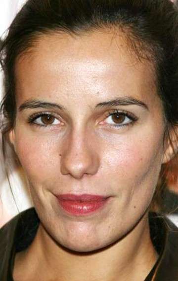 Фото Зоэ Феликс