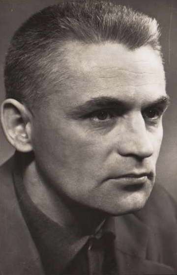 Фото Иржи Врстяла