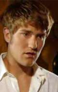 Актер Кристиан Паг