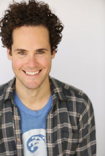 Актер Дэвид Нехер