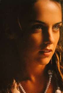 Актер Джазмин Стюарт