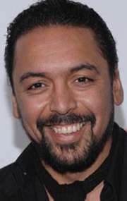 Актер Феликс Солис