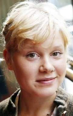 Фото Аманда Пилке