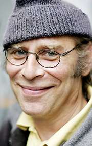 Актер Веса Вьерикко