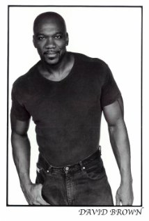 Актер David E. Brown