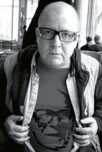 Актер Тимо Еранко