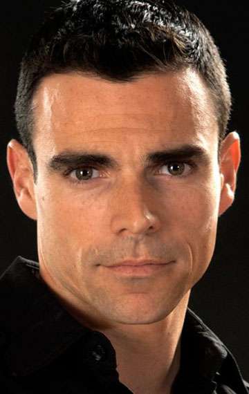 Фото Хавьер Альсина