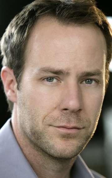 Актер Деметри Горицас