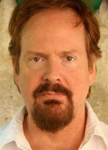 Актер Дэвид Гасман